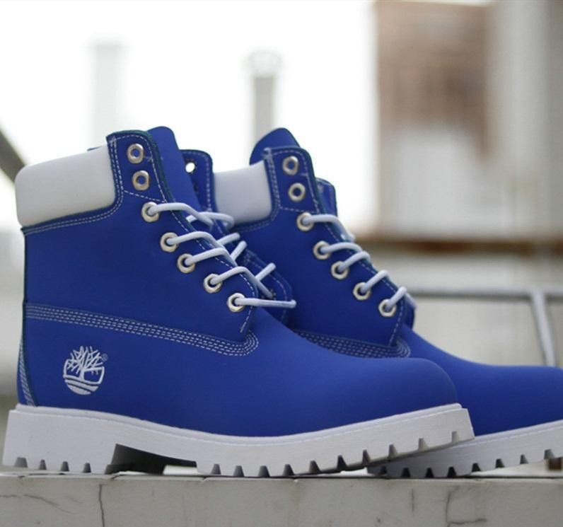 Champion Royal Blue Shoes 10061 - TUZZUT Qatar Online Shopping