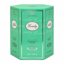 Lovely Al Rehab 6ml Concentrated Perfume Oil Roll-On Attar Crown Perfumes (Box of 6 Pcs)