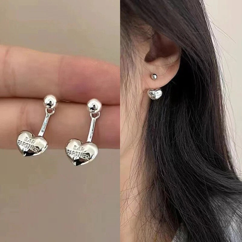 Cuff Ear Clip Earrings For Women E4321 Cuff Ear Clip Earrings For Women E4321