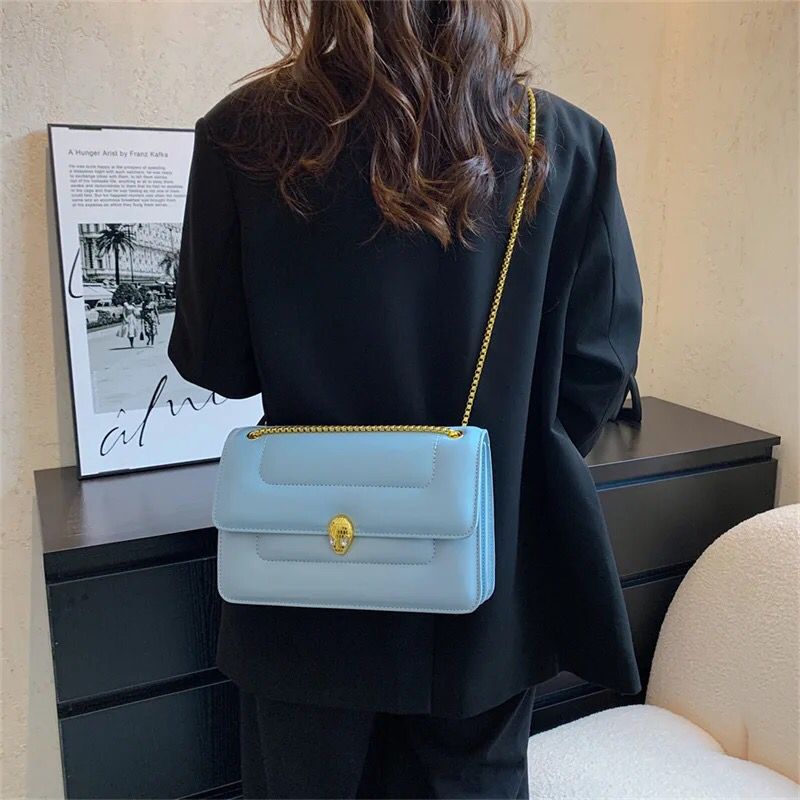 Solid Color Purses And Handbags Ladies Designer Handbags Famous Brands Women's Bag Leather S4396580 Solid Color Purses And Handbags Ladies Designer Handbags Famous Brands Women's Bag Leather S4396580