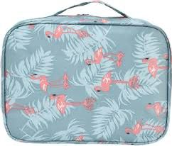 Toiletry Bag Nylon Women's Toiletry Bag Durable Waterproof Travel Bag,314700 Toiletry Bag Nylon Women's Toiletry Bag Durable Waterproof Travel Bag,314700