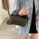 Printed Travel Storage Bag 014560000 - TUZZUT Qatar Online Shopping