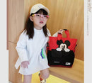 Kid's Crossbody Anime Fashion Cute Handbag    1546136 - TUZZUT Qatar Online Shopping