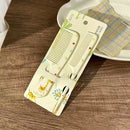 Kids 2pcs Hair Styling Comb Set 1540046 - TUZZUT Qatar Online Shopping