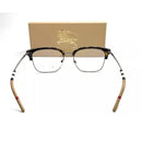 Men's Havana Square Eyeglass HE69 - TUZZUT Qatar Online Shopping
