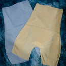 High-waisted Seamless Liquid Jelly Abdomen Slimming Panties Women's - pta104(2088) - TUZZUT Qatar Online Shopping