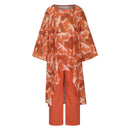 Women 2 Piece Sets  Outfit Long Sleeve Fall Set Female Casual Wear 37951 3XL - TUZZUT Qatar Online Shopping