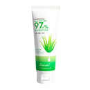 Lencolor Aloe Vera Gel Moisturizing Soothing Gel Cream 100g For Sunburn, Dry Skin, Acne, Irritation - TUZZUT Qatar Online Shopping