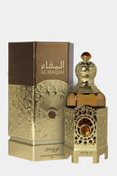 ZIMAYA Al Maqam  Concentrated 20ML Perfume Oil - TUZZUT Qatar Online Shopping