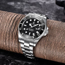 PAGANI DESIGN Automatic Mens Watch W1639 - TUZZUT Qatar Online Shopping