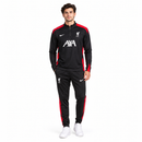 Size - L Men's Football Training Tracksuit Set – Long Sleeve Top and Matching Pants MF 1899