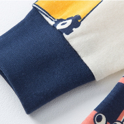 Boys/Girls Pajama Sets 310500 - (10-11Y) Boys/Girls Pajama Sets 310500 - (10-11Y)