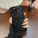 Designer Cover Case for iPhone 14ProMax PC1002 - TUZZUT Qatar Online Shopping