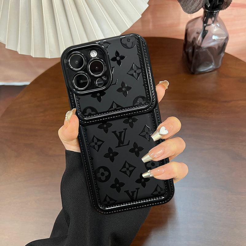 Designer Cover Case for iPhone 14ProMax PC1002 - TUZZUT Qatar Online Shopping