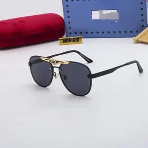 Goldblack Fashion Glasses S00052376 Goldblack Fashion Glasses S00052376
