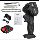 88VF Mini Electric Chainsaw - TUZZUT Qatar Online Shopping