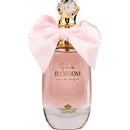 TAD Angel Pink Blossom EDP 100ml Perfume& Body Spray 200ml Gift Set - - TUZZUT Qatar Online Shopping