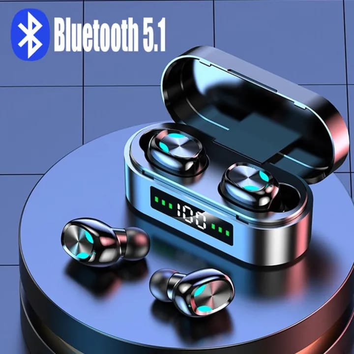 Wireless Earbuds S10 Wireless Earbuds S10