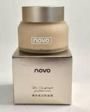 novo Light Foundation Cream 30g - TUZZUT Qatar Online Shopping
