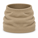 Ribbed Knit Neck Warmer 5482