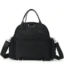 Fashion Waterproof Single Shoulder Bags    1688902 - TUZZUT Qatar Online Shopping