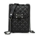 Women Fashion Crossbody Phone Bag  S459722 - TUZZUT Qatar Online Shopping