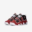 Uptempo Red Black White Air Sports Shoes 104220 - TUZZUT Qatar Online Shopping