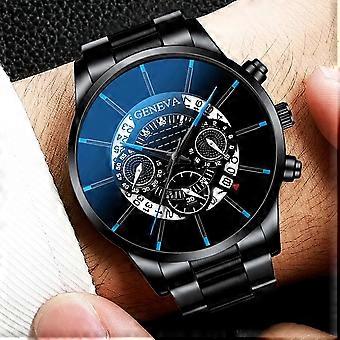 Mens Watch Stainless Steel W5676