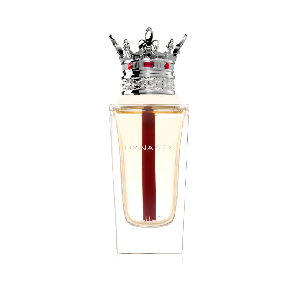 Dynasty EDP 100ml By Lattafa Dynasty EDP 100ml By Lattafa