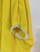 Women 2 Piece Abaya Dress   S4476896 - TUZZUT Qatar Online Shopping