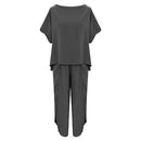 Women's Compression Top Long Sleeve Cool Dry Baselayer All Weather Tights for Running Training   001488001 - TUZZUT Qatar Online Shopping