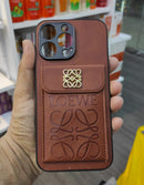 Designer Cover Case for iPhone 14 ProMax PC1045 - TUZZUT Qatar Online Shopping