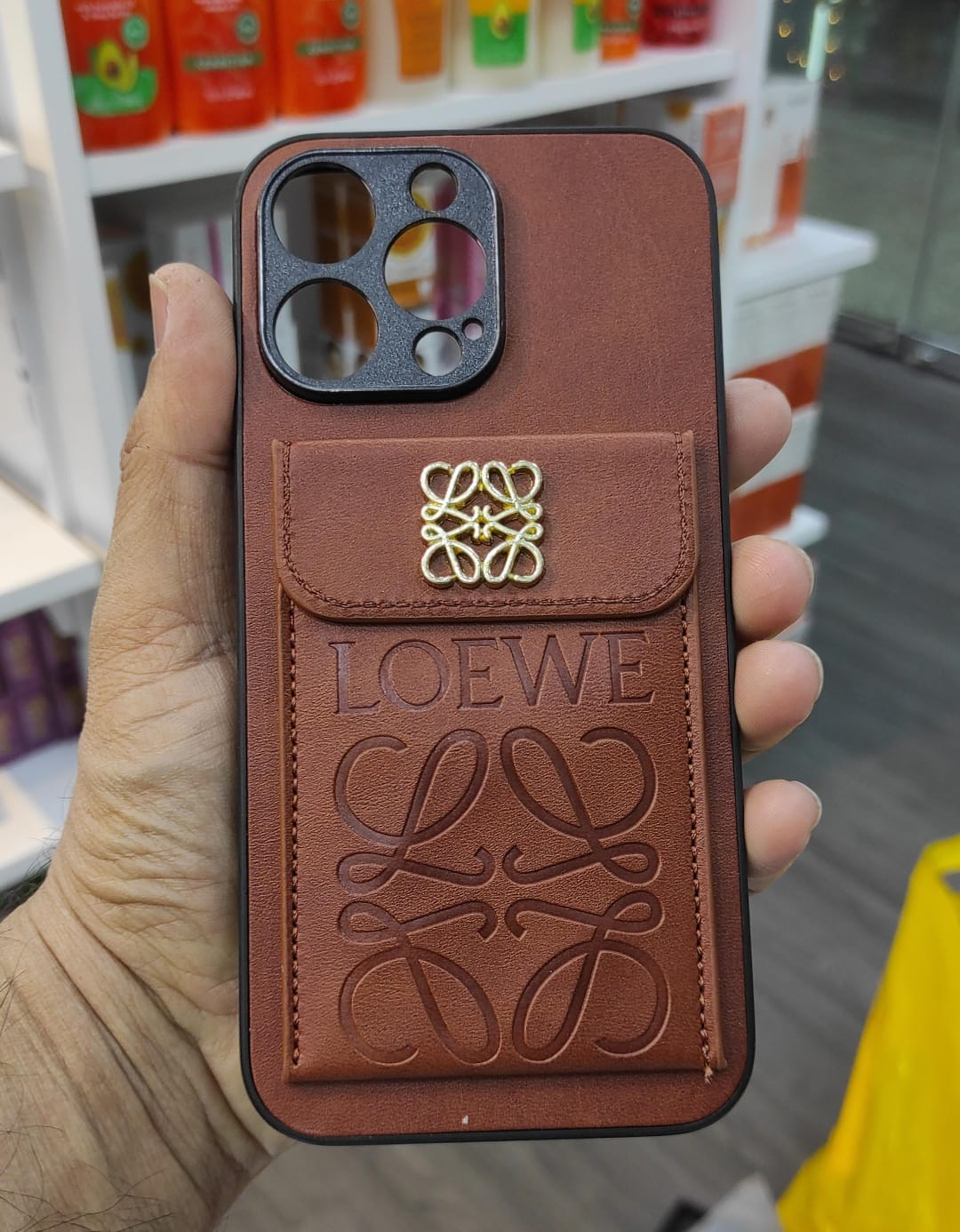 Designer Cover Case for iPhone 14 ProMax PC1045 Designer Cover Case for iPhone 14 ProMax PC1045