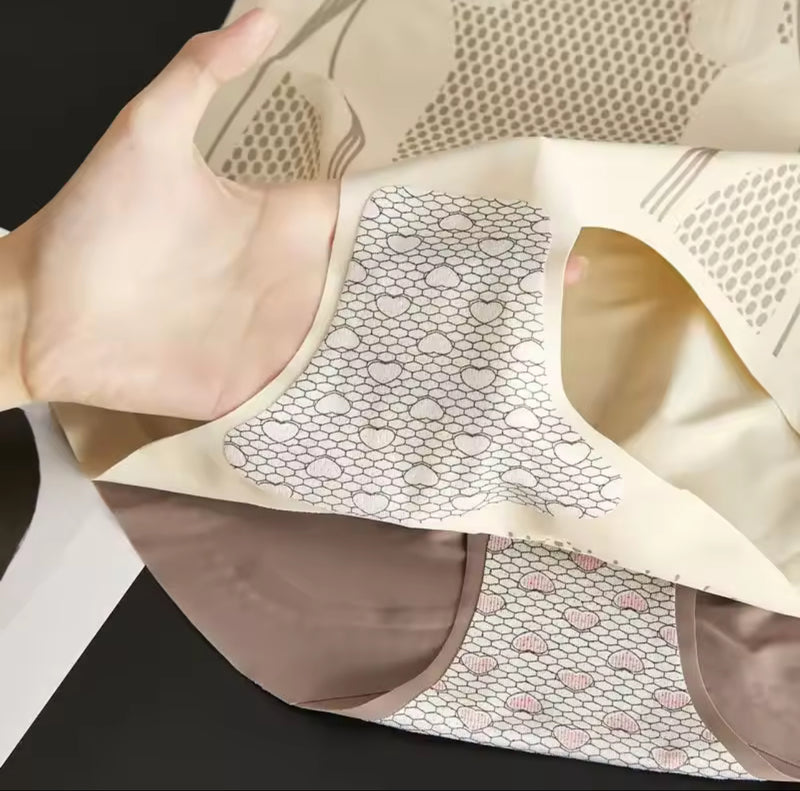 High Waist Liquid Abdomen Shaping Underwear Women's 7004616 - TUZZUT Qatar Online Shopping