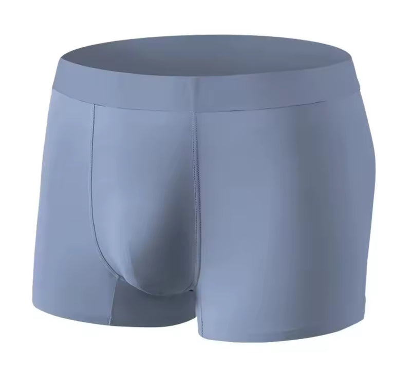 Seamless Modal Men's Underwear 110682 - TUZZUT Qatar Online Shopping