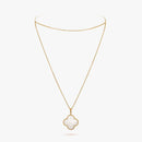 Magic Long Necklace 1 motif S505041060 - TUZZUT Qatar Online Shopping