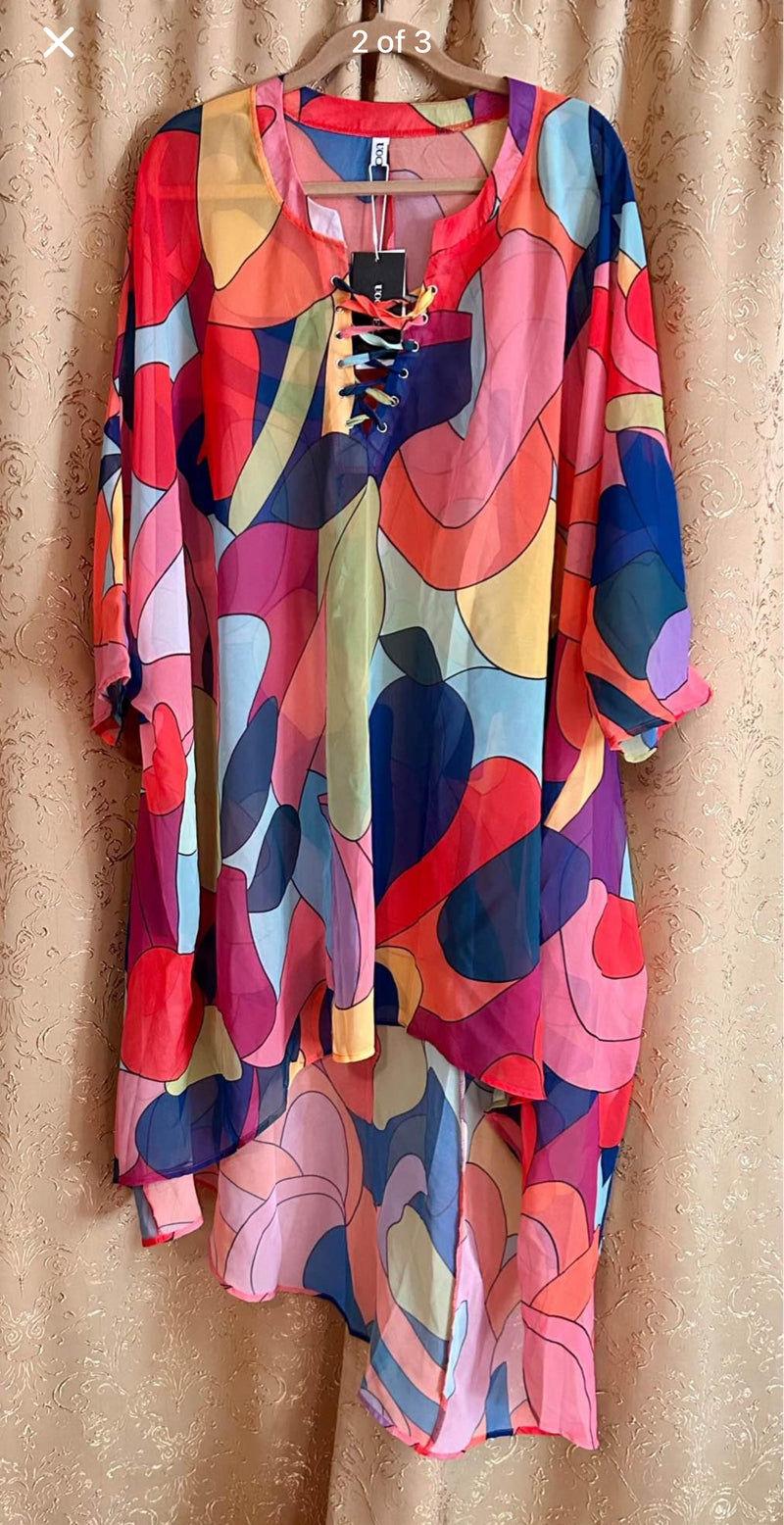 Women fashion evening dress 120375 - TUZZUT Qatar Online Shopping