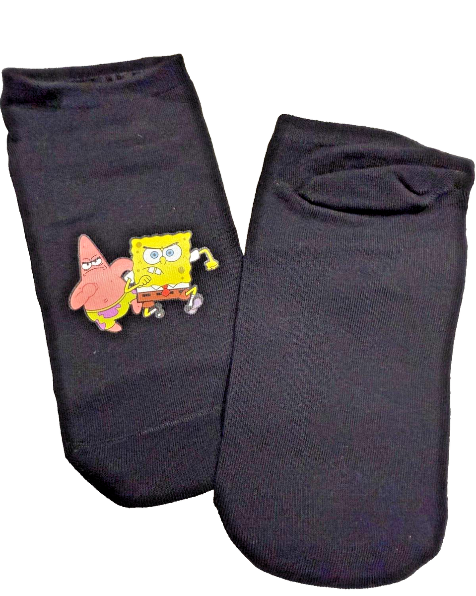 5 Pair Fashion Socks, Color Black, Box, 5 different cartoon design, Kids S4760722 5 Pair Fashion Socks, Color Black, Box, 5 different cartoon design, Kids S4760722