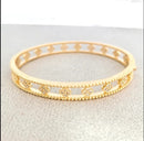 Women's high-grade temperament Bracelet 3A zircon star luxury fashion jewelry - Tuzzut.com Qatar Online Shopping
