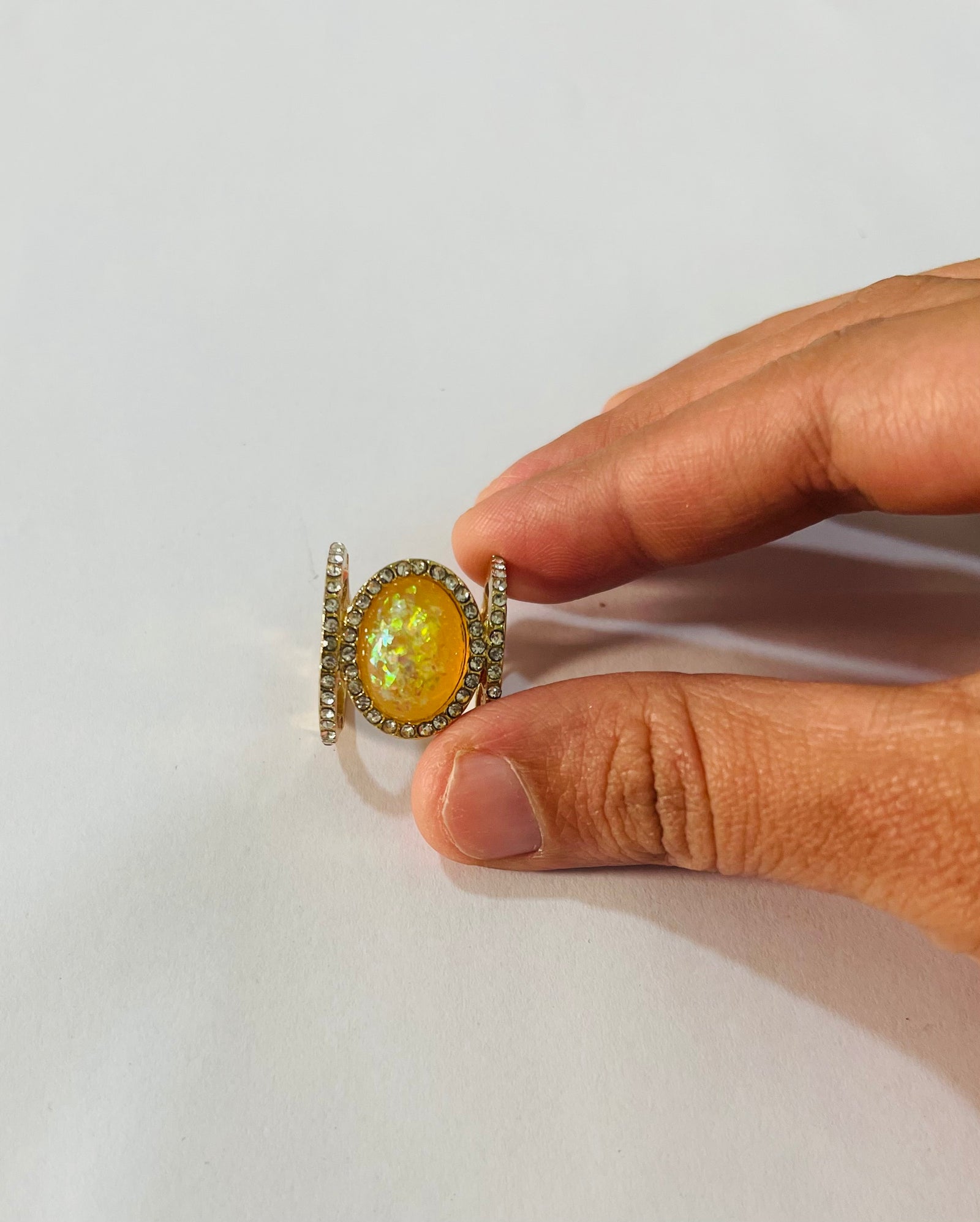Women's Fashion Ring Jewelry - X364871 Women's Fashion Ring Jewelry - X364871