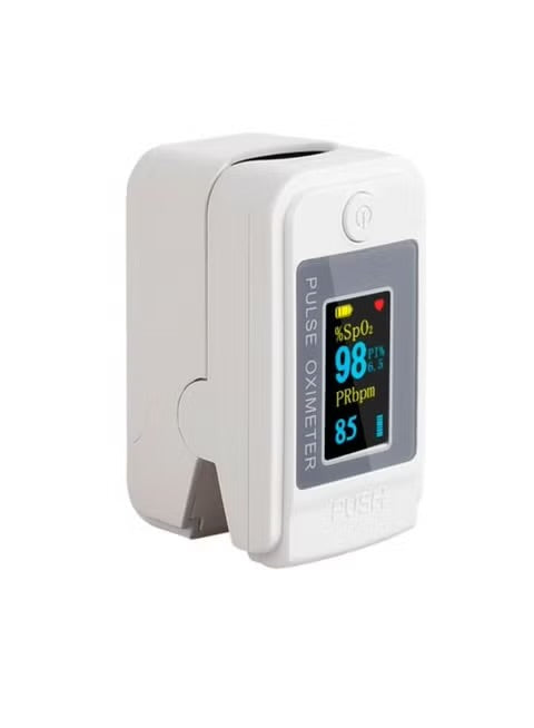 Fingertip Pulse Oximeter LK89 - B-419551 Fingertip Pulse Oximeter LK89 - B-419551