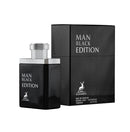 Man Black Edition EDP 100 ml By Maison Alhambra