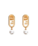 Women's Earrings 77306 - TUZZUT Qatar Online Shopping