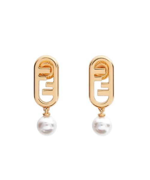 Women's Earrings 77306 - TUZZUT Qatar Online Shopping
