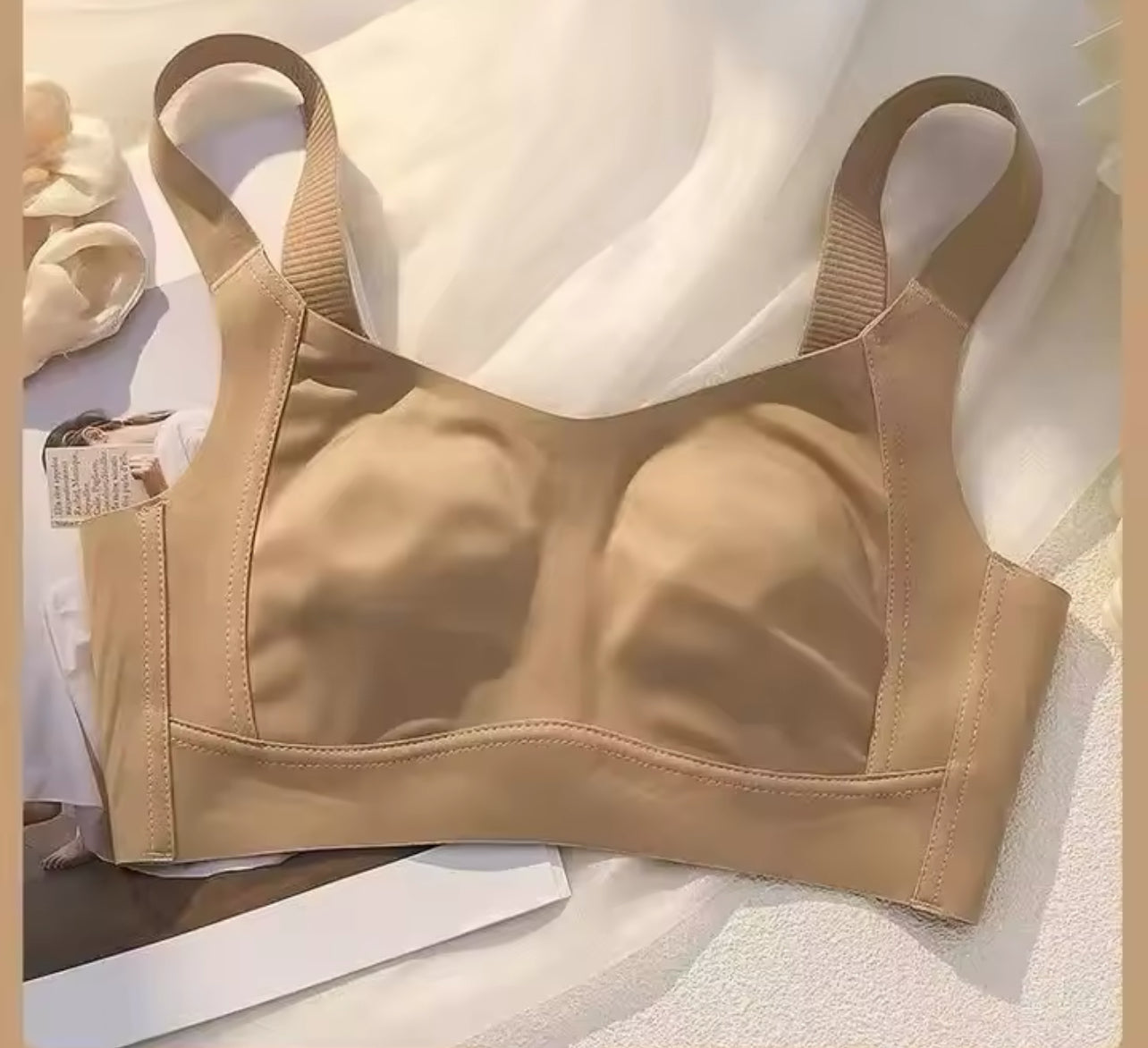 Plus Size Bra Women's 2109 Plus Size Bra Women's 2109