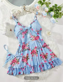 Women's Underwear Bra And Panties Set 495491 - TUZZUT Qatar Online Shopping