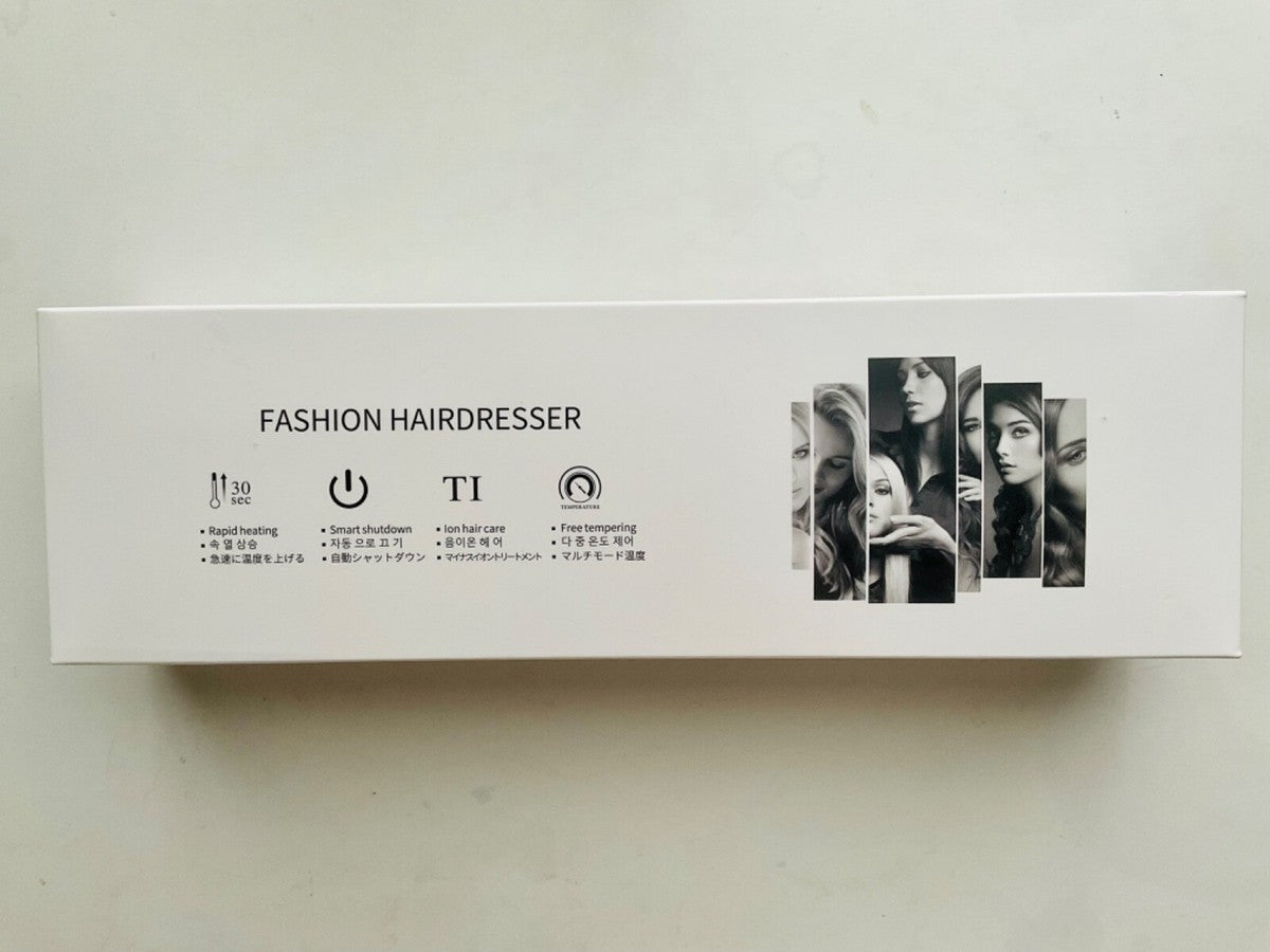 Hui Hao - automatic Curling iron, automatic winding, hair iron S2341466 Hui Hao - automatic Curling iron, automatic winding, hair iron S2341466
