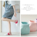 5 Pairs Women 's Invisible Sock 434955 - TUZZUT Qatar Online Shopping