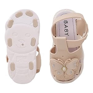 Baby Girl Sandal 1593219 - TUZZUT Qatar Online Shopping