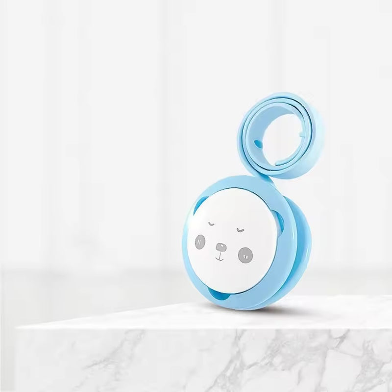 Nipple Case Pacifier Storage Box 1557607 - TUZZUT Qatar Online Shopping